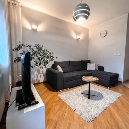 Apartament Hanna Колобжег Екстериор снимка