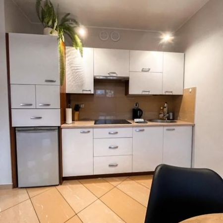 Apartament Hanna Колобжег Екстериор снимка