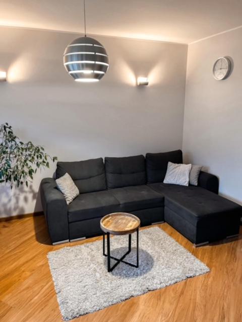 Apartament Hanna Колобжег Екстериор снимка