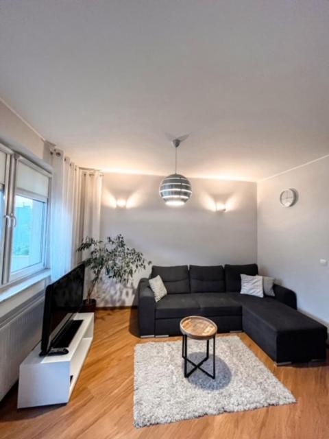 Apartament Hanna Колобжег Екстериор снимка