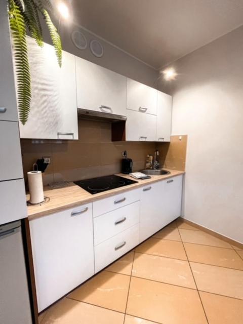 Apartament Hanna Колобжег Екстериор снимка